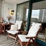 Maison Beaufort - Uniek Zicht Op De Jachthaven Apartment Ostend