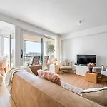Maison Beaufort - Uniek Zicht Op De Jachthaven Apartment