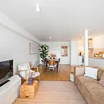 Apartment Maison Beaufort - Uniek Zicht Op De Jachthaven Ostend