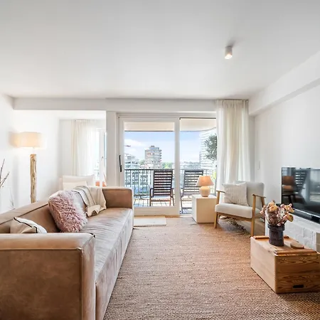 Maison Beaufort - Uniek Zicht Op De Jachthaven Apartment