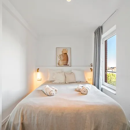 Apartment Maison Beaufort - Uniek Zicht Op De Jachthaven