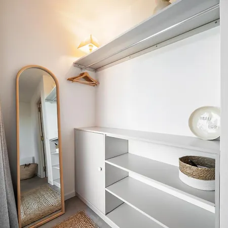Maison Beaufort - Uniek Zicht Op De Jachthaven Apartment