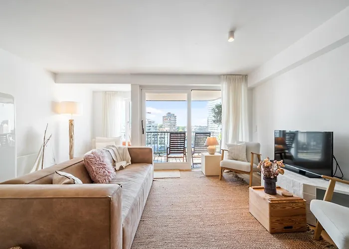 Maison Beaufort - Uniek Zicht Op De Jachthaven Apartment