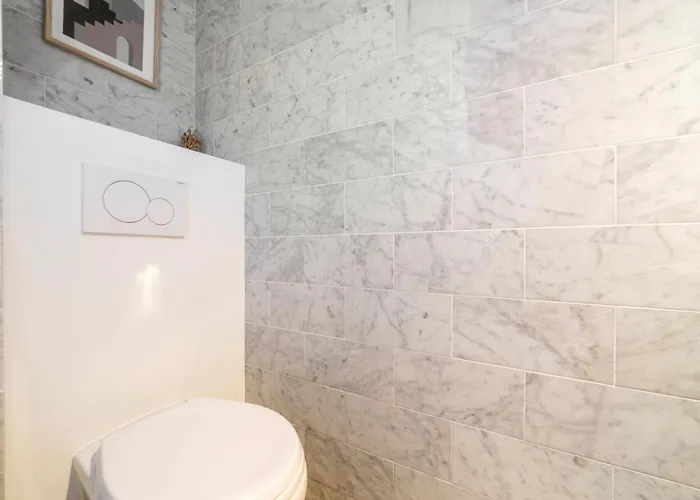 Maison Beaufort - Uniek Zicht Op De Jachthaven Lejlighed *