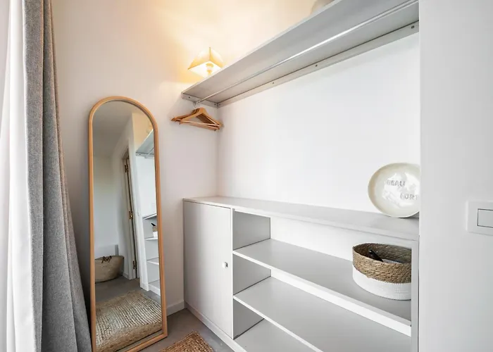 Maison Beaufort - Uniek Zicht Op De Jachthaven Apartment