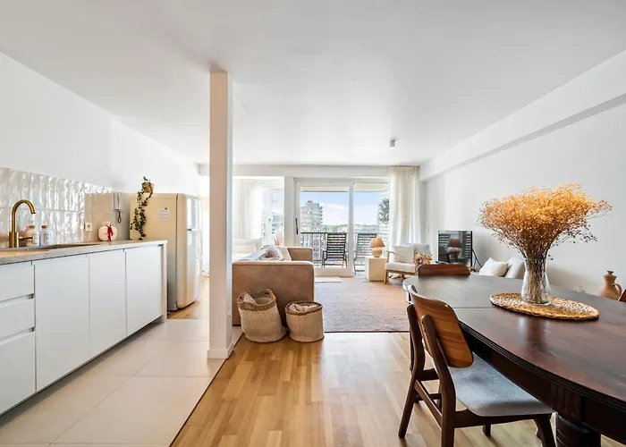 Lejlighed Maison Beaufort - Uniek Zicht Op De Jachthaven